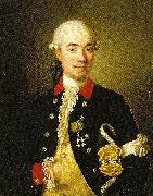 ulrica fredrica pasch carl adolf mollersvard oil painting